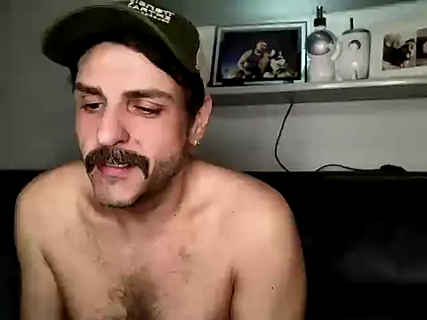 BrunoAlphaBR: απευθείας συνομιλία ΧΧΧ