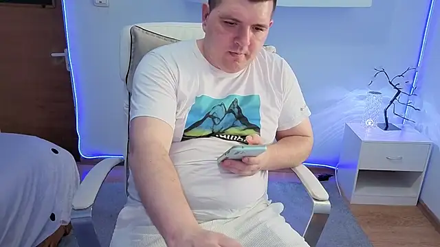 JasonJacks' Live XXX Chat