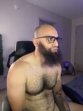 MastaWolfy's Live XXX Chat