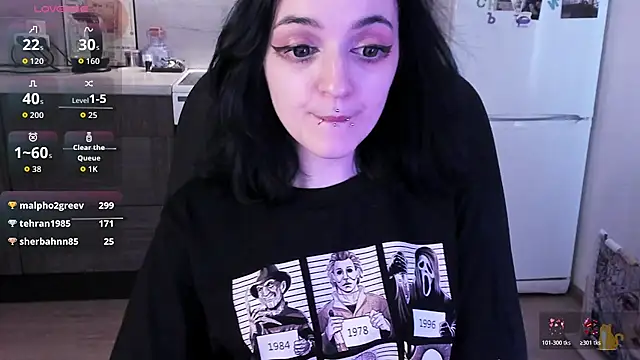 miura_moon 现场XXX聊天
