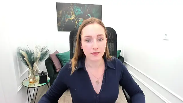 CaseyTerini Chat XXX in diretta
