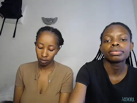 XXX chat uživo modela Nastysouls