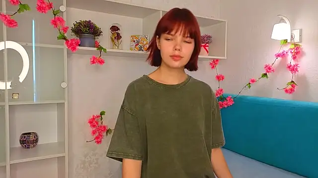 Chat XXX en directo de HaeMauro