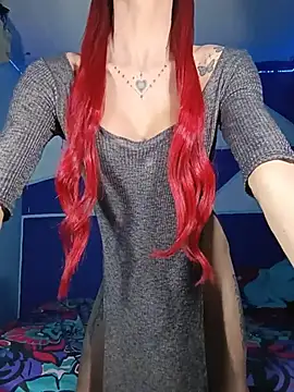 Chat XXX Live SamySeduction