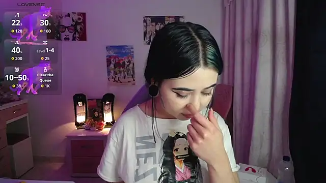 دردشة iris_sky الجنسية المباشرة
