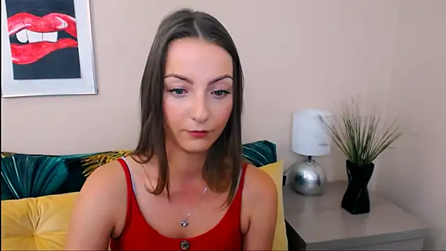 NatalieSexy 现场XXX聊天