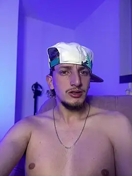 Chat XXX ao vivo de ZarcoXIX