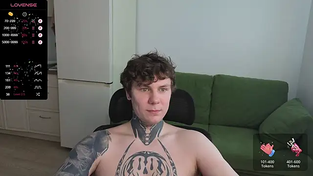 Онлайн чат XXX Lechery_boy