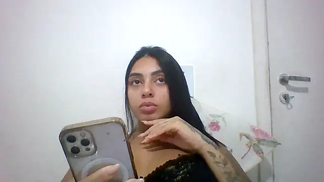 Nandinha777 现场XXX聊天