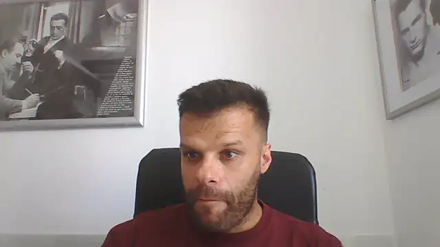FROCETTO93 Chat XXX live