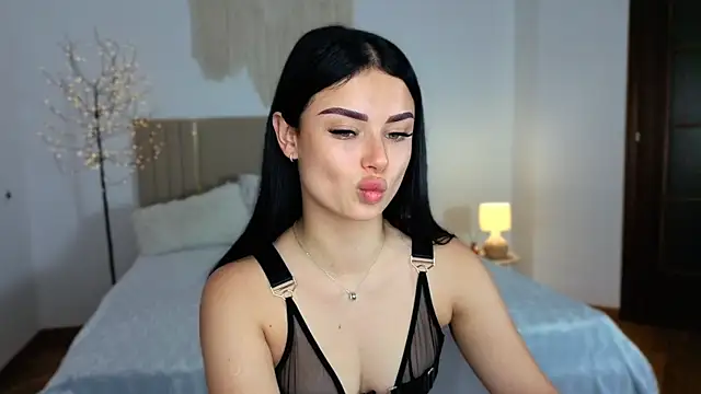 Chat XXX en directo de Silena_sky