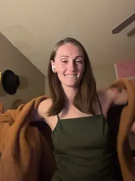 Ellz4 Chat XXX in diretta