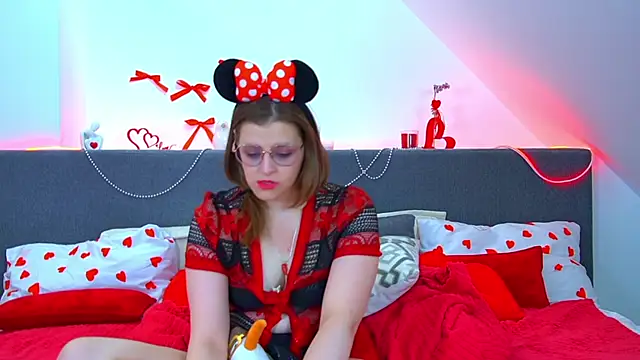 AlexaAvery Chat XXX live