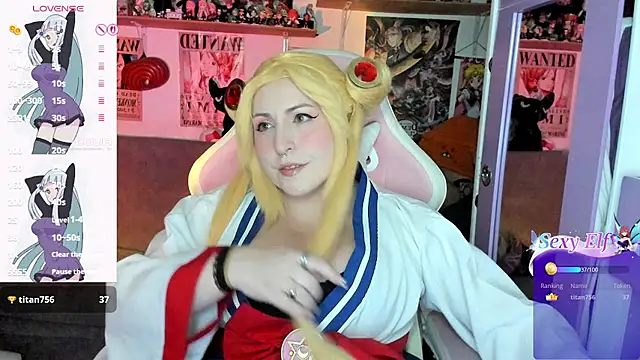 candyy_new – Naživo XXX chat