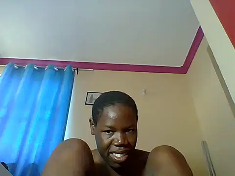 Sembang XXX Secara Langsung Blacksexyqueen24