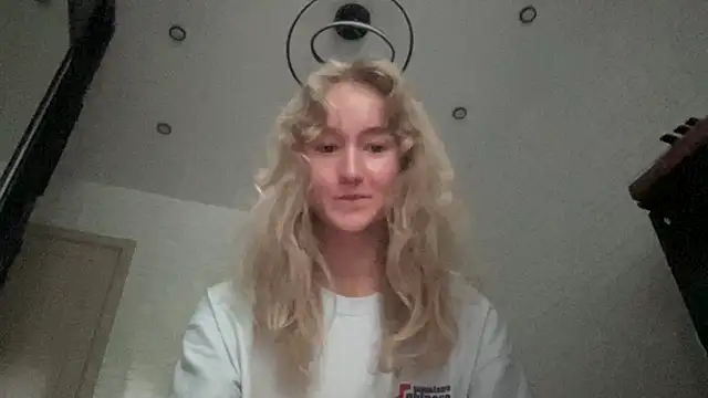 MissMillyx's Live XXX Chat
