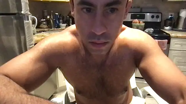 BigGuyMuscle 라이브 XXX 채팅