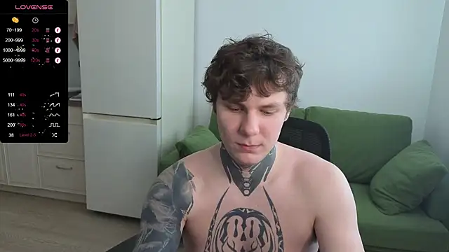 Lechery_boy's Live XXX Chat