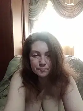 Russian_Lara Obrolan Langsung XXX