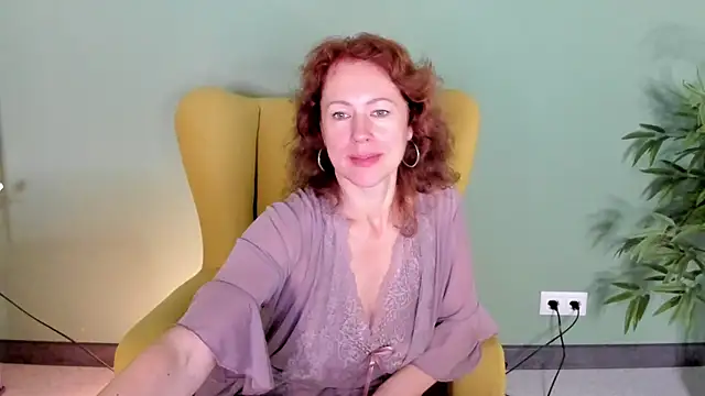 XXX chat uživo modela LeticiaRomano