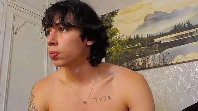 Tyler_durten – Naživo XXX chat