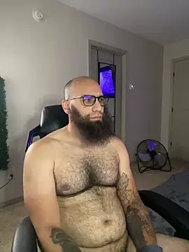 MastaWolfy Adlı Modelin Canlı XXX Sohbeti