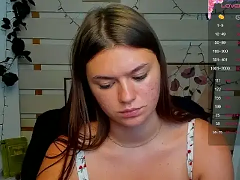 Josephine_Kiss' Live XXX Chat