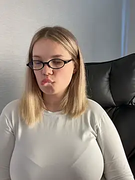 KimEvanss – Live XXX-chat