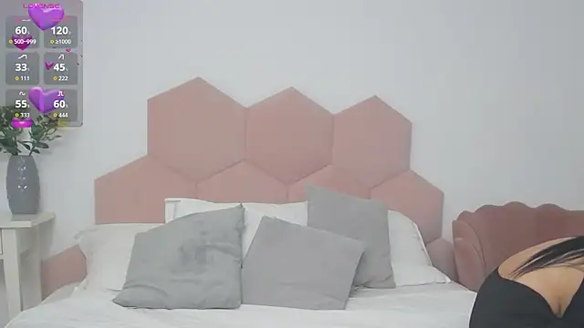Czat XXX na żywo – LadyLiia