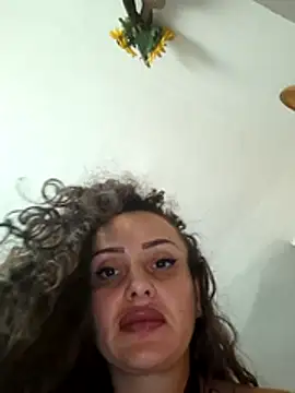 Czat XXX na żywo – Caramellaa