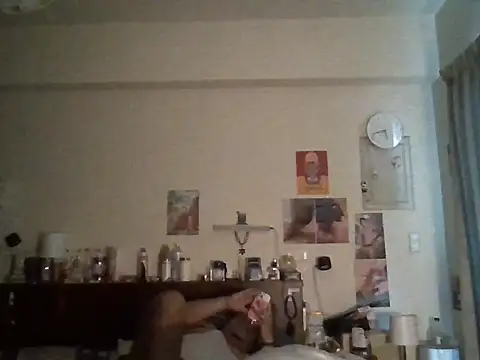 ilove90123 Chat XXX in diretta