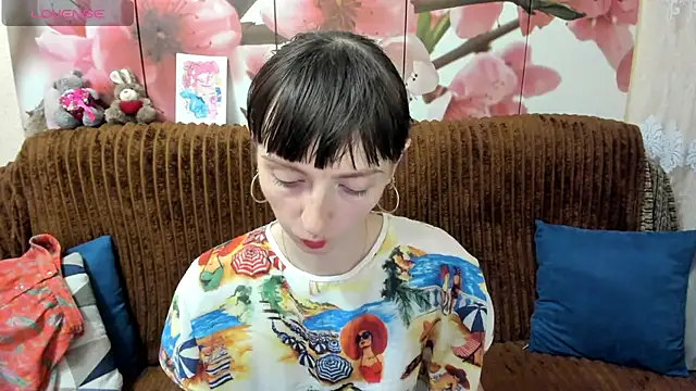 Chat XXX ao vivo de TayanaJons