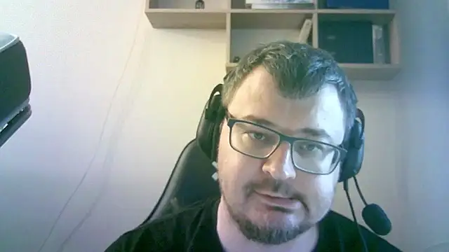 SirAbuser Live XXX-chat