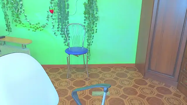 Zoe_Zephyr 现场XXX聊天