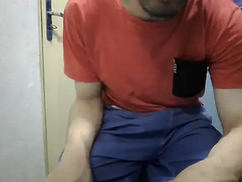 DiGabriel Live XXX Chat