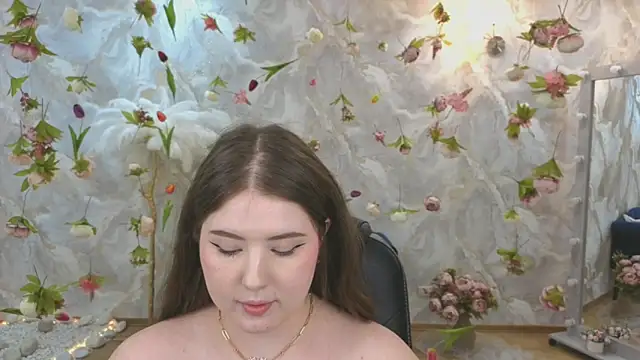 Chat XXX en directo de PixelGoddess