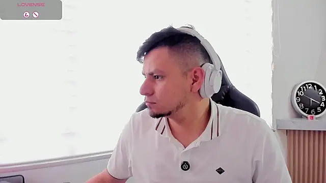 Chat XXX Live Rick_Adams