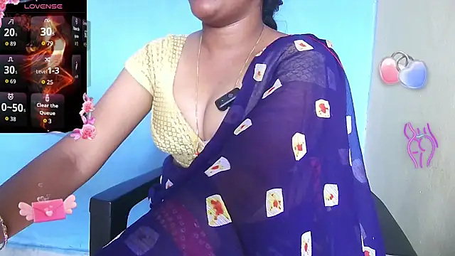 Telugu_bj_star – Live XXX-chat