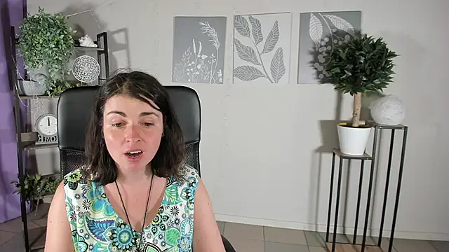 MartaEdams Live XXX-chat