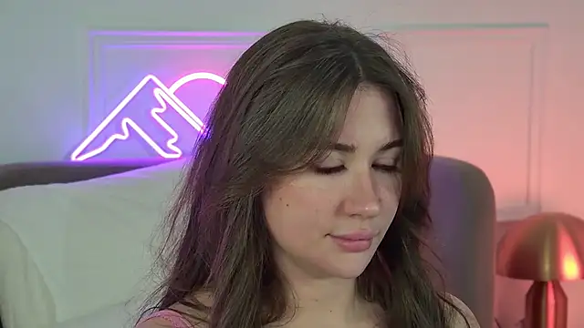 MeganStrane Obrolan Langsung XXX