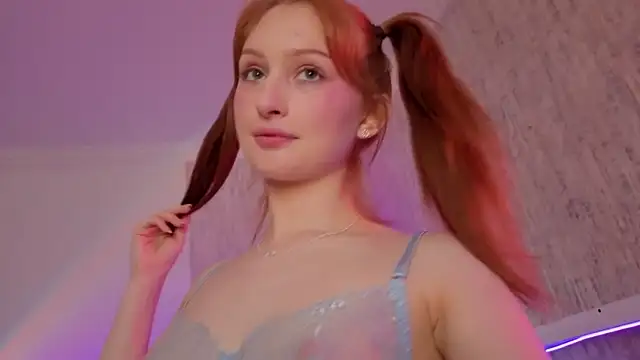 Betty_Twinkle 라이브 XXX 채팅