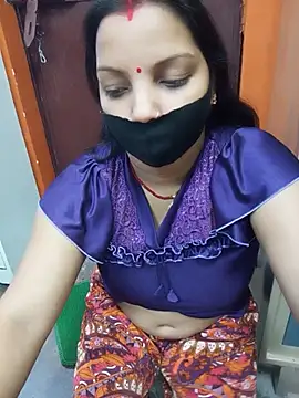 Manjudear Chat XXX in diretta
