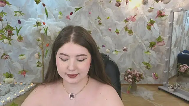 PixelGoddess XXX чат на живо