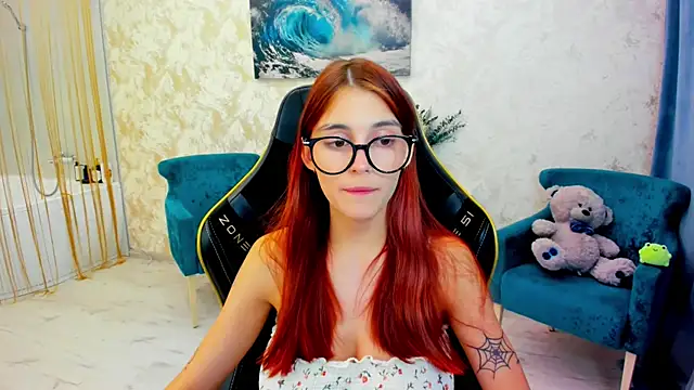 Chatroom XXX en direct de RedLipse
