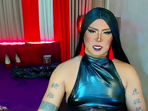 Živý XXX chat Wildest_Slave_Huntress