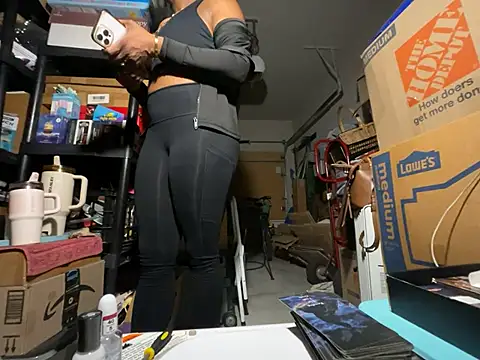 wynterheat XXX чат на живо