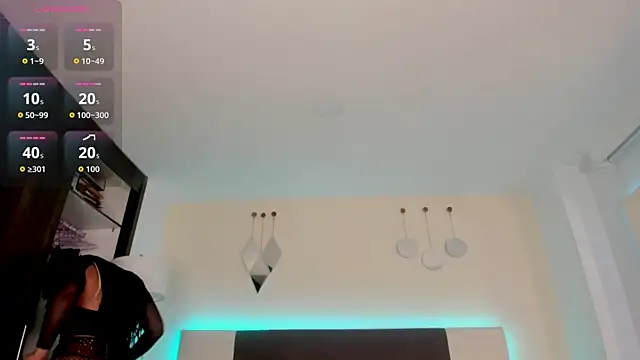 Chat XXX en directo de Sky_Loren
