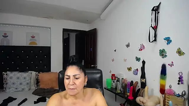 Chat XXX en directo de mature_bigboobs10