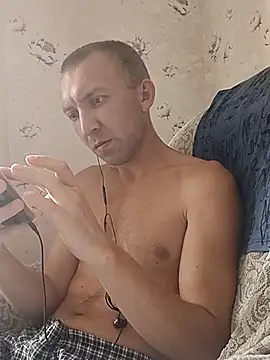 Pokazy przed kamerką – _uncle_Mitya-43_