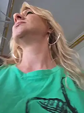 KaylinJan Live XXX Chat
